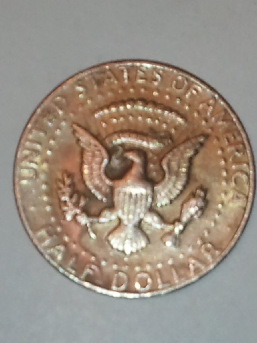 1981-P-Half-Dollar-Missing-Some-Plating?